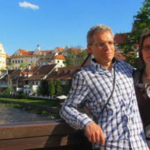Spring 2013  - Germany and Czech Republic